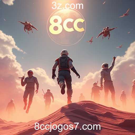 A Revolução da Plataforma 8cc nos Jogos Virtuais