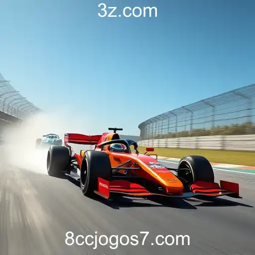Plataforma 8cc Revoluciona o Mundo dos Jogos Online