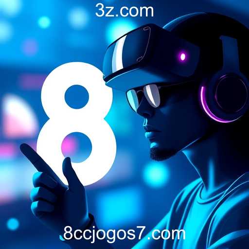 Revolução da 8cc na Indústria de Jogos