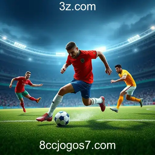 8cc: Revolução no Mercado de Jogos Digitais