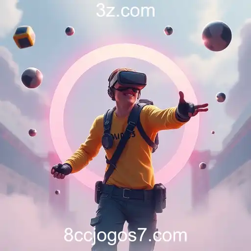 A Innovadora Avanço do 8cc na Indústria de Jogos