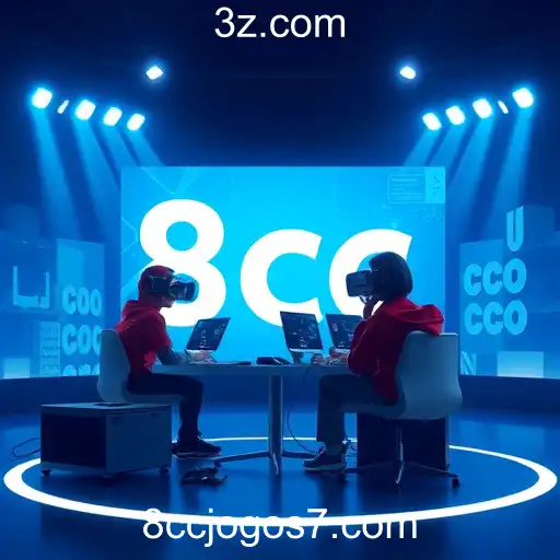 Avanços das Plataformas de Jogos em 2026