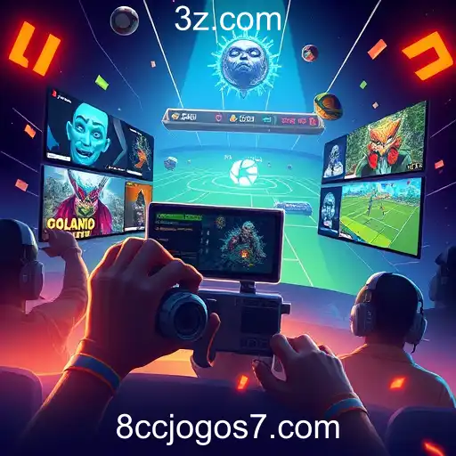 A Evolução das Plataformas de Jogos Até 2026