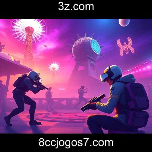 A Evolução das Plataformas de Jogos em 2026