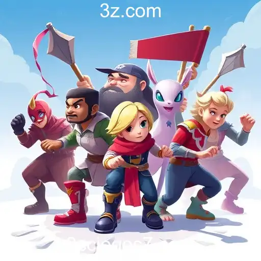 Inovações em Plataformas de Jogos em 2026