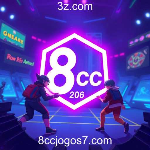 A Revolução dos Jogos Digitais com 8cc