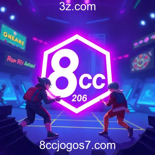 A Revolução dos Jogos Digitais com 8cc
