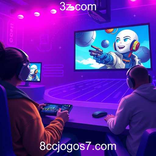 Revolução das Plataformas de Jogos em 2026