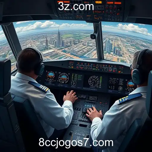 Revolução no Mundo dos Jogos com 8cc