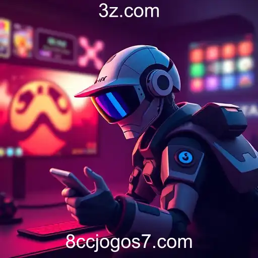 Transformações no Mercado de Jogos Online