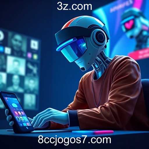 Tendências do Mercado de Jogos em 2026