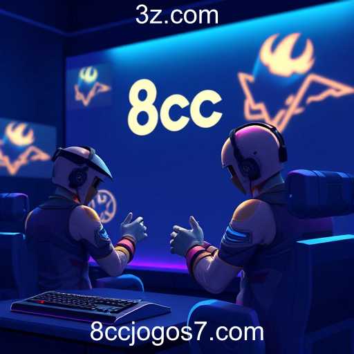 Inovações da Plataforma de Jogos 8cc em 2026