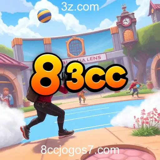 Inovação e Experiências na 8cc: Uma Nova Era para Jogos Online