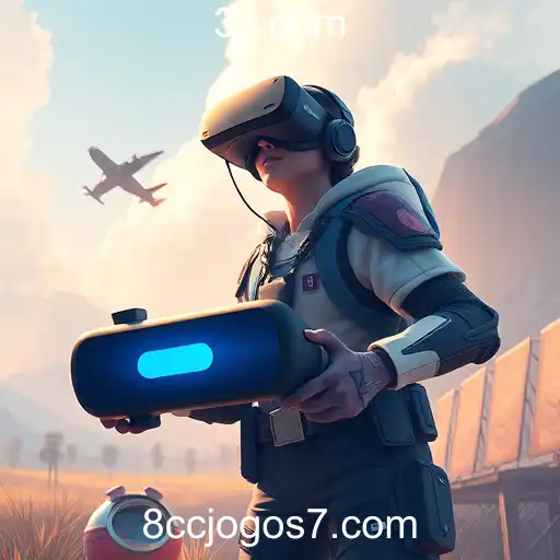 A Revolução dos Jogos Online no Brasil