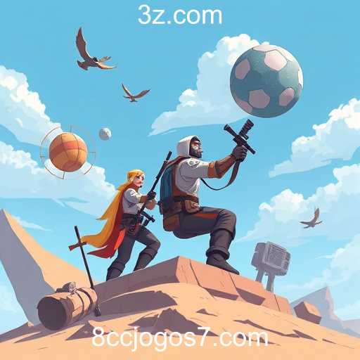 A Evolução da Plataforma 8cc no Mundo dos Jogos Digitais