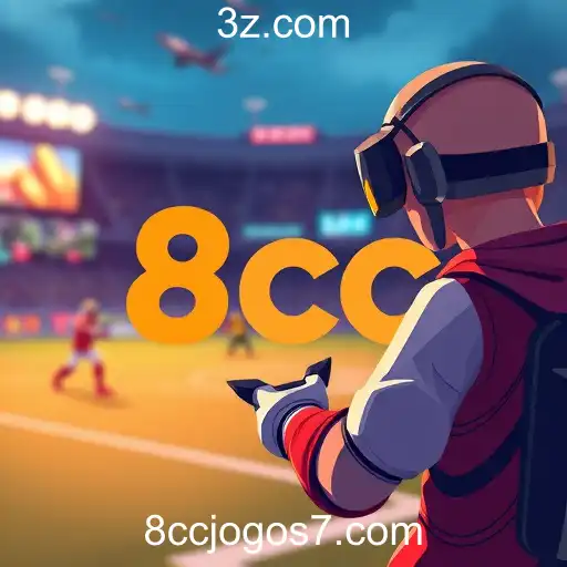 Inovação e Desafios no 8cc como Plataforma de Jogos