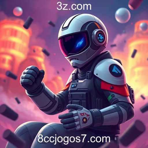 Revolução no Mundo dos Games: 8cc e sua Nova Plataforma de Jogos