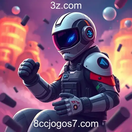 Revolução no Mundo dos Games: 8cc e sua Nova Plataforma de Jogos