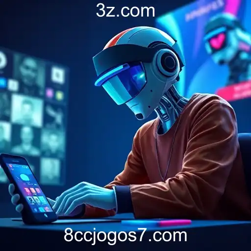 Explorando a Ascensão das Plataformas de Jogos Online em 2026
