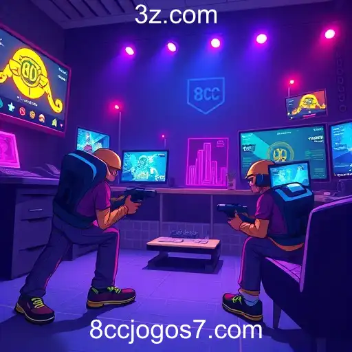 O Crescimento das Plataformas de Jogos em 2026