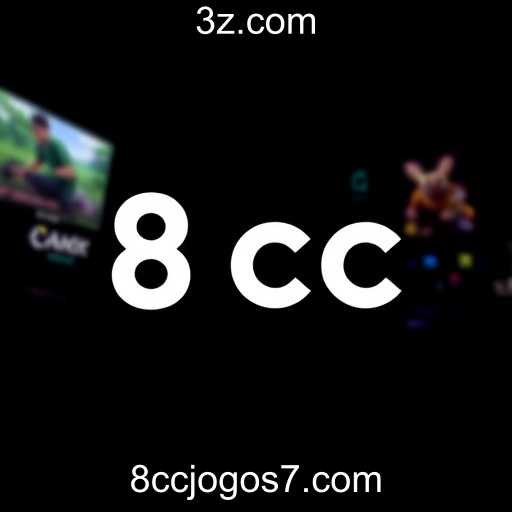 Expansão do Mercado de Jogos no Brasil com 8cc