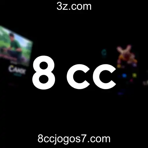 Expansão do Mercado de Jogos no Brasil com 8cc