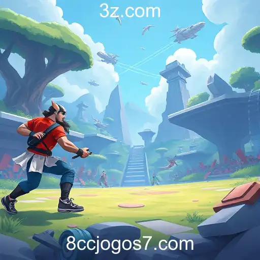 Revolução Digital no Mundo dos Jogos