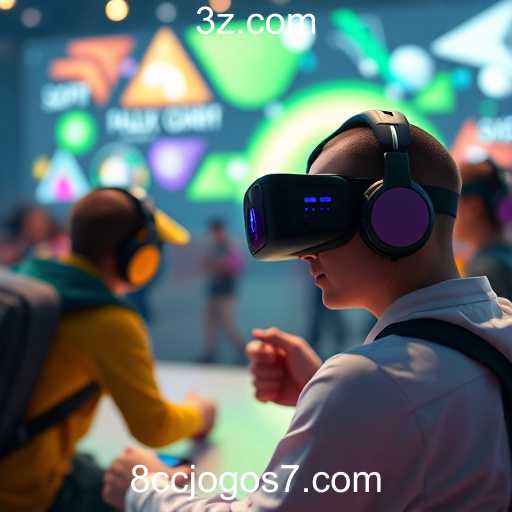 Inovações e Tendências: O Crescimento das Plataformas de Jogos em 2026