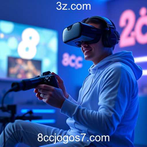 O Impacto das Plataformas de Jogos em 2026