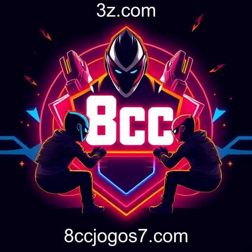 O Impacto de 8cc nas Comunidades de Jogos