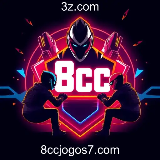 O Impacto de 8cc nas Comunidades de Jogos