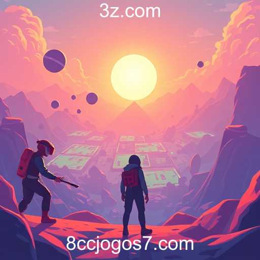 O Impacto da Plataforma 8cc no Cenário de Jogos