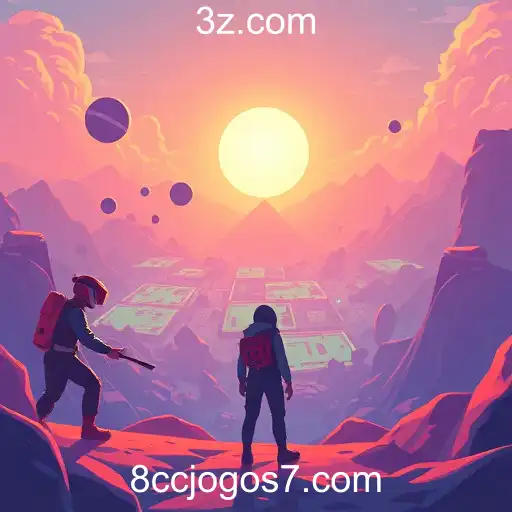 O Impacto da Plataforma 8cc no Cenário de Jogos