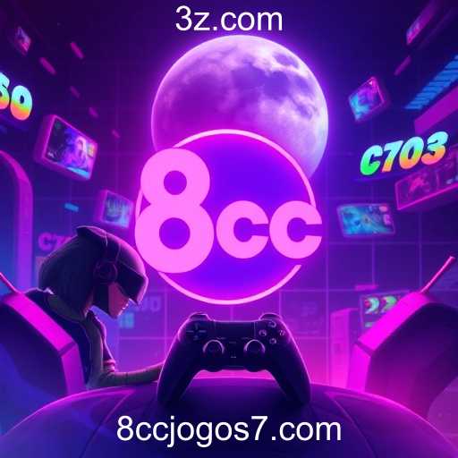 O Impacto das Novas Tecnologias na Plataforma 8cc