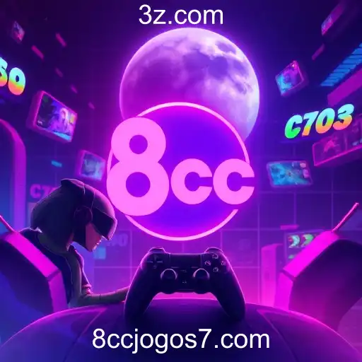 O Impacto das Novas Tecnologias na Plataforma 8cc