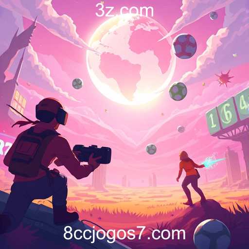 Inovação e Crescimento no Mundo dos Jogos