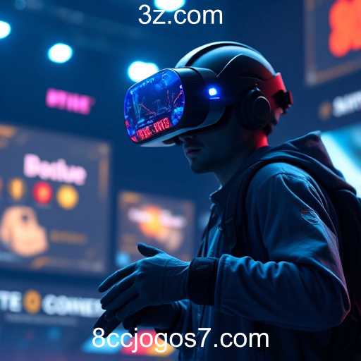 Nova Dinâmica no Mercado de Jogos Digitais