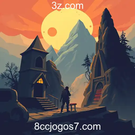 A Ascensão da 8cc no Mundo dos Jogos Online