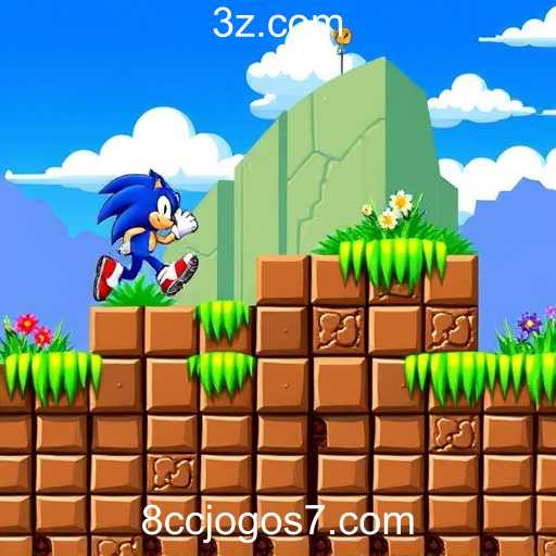 A Evolução e o Fascínio dos Jogos de Plataforma