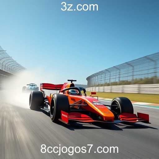 The Thrilling World of Racing Games