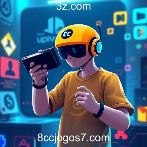A Revolução dos Jogos Digitais no Brasil