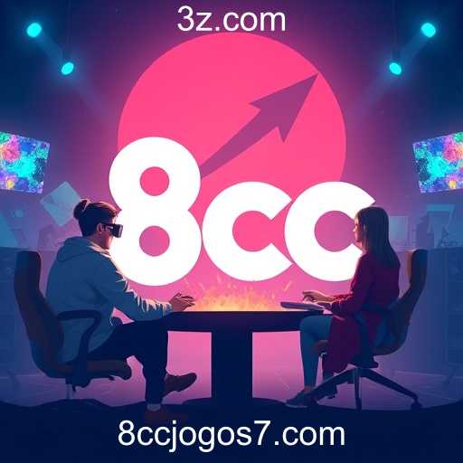 Revolução no Mundo dos Jogos com 8cc