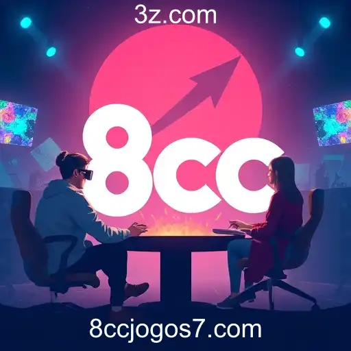 Revolução no Mundo dos Jogos com 8cc
