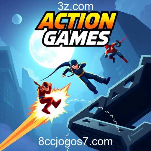 Revolução no Mundo dos Jogos com 8cc