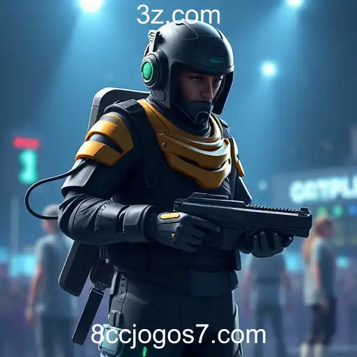 Revolução dos Jogos Online: O Impacto das Novas Plataformas de 2026