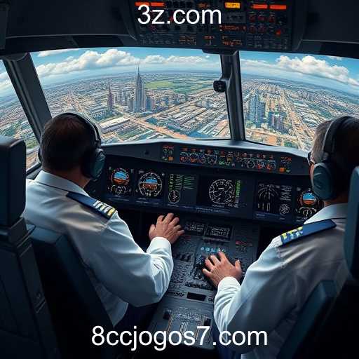 O Fascinante Mundo dos Jogos de Simulação