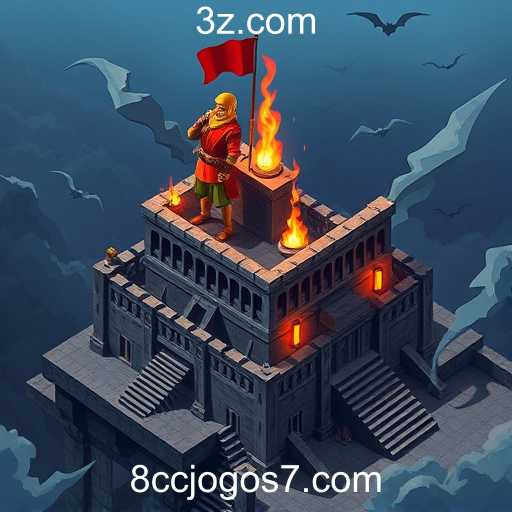 Revolução Tecnológica no Mundo dos Jogos: A Ascensão da 8cc